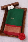 Paithani 15 Cotton Paithani Silk Sarees Wholesale Clothing Suppliers In India